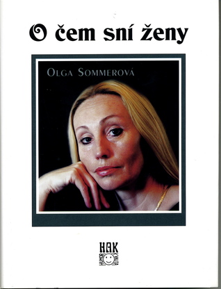 O čem sní ženy (Paperback)
