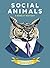 Social Animals by Lucy Berkley