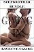 GIVING IN: (A TABOO STEPBROTHER BUNDLE)