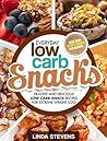 Low Carb Snacks: ...