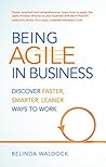 Being Agile in Bu...