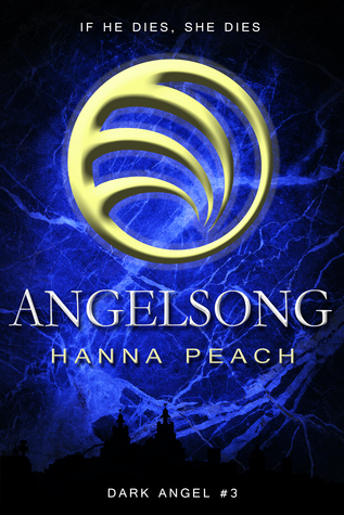 Angelsong (Dark Angel, #3)