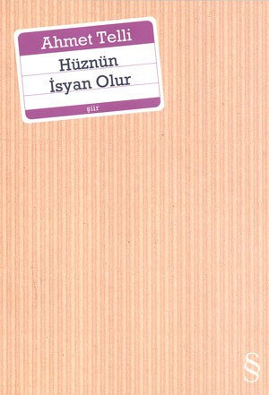 Hüznün İsyan Olur (Paperback)