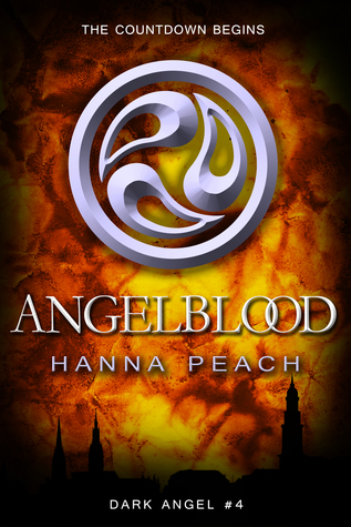 Angelblood (Dark Angel, #4)
