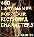 400 LAST NAMES FOR YOUR FIC...