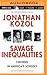 Savage Inequalities by Jonathan Kozol