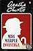 Miss Marple Investiga by Agatha Christie
