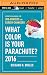 What Color is Your Parachut...