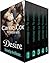 Desire: Desired by the Billionaire (Desire #1-5)