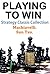 Playing To Win: Strategy Classic Collection