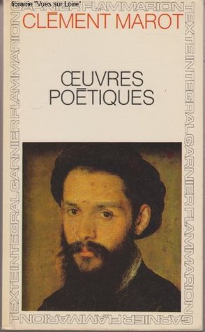 Œuvres Poétiques