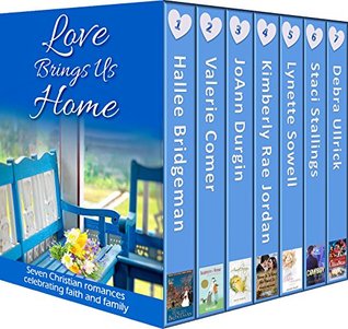 Love Brings Us Home (Kindle Edition)