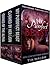 Paranormal Temptation Boxset (Paranormal Temptation #1-3)