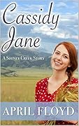 Cassidy Jane