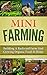 Mini Farming by Mark O'Connell