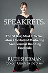 Speakrets: The 30...