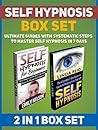 Self Hypnosis Box Set: Self Hypnosis for Beginners / Self Hypnosis