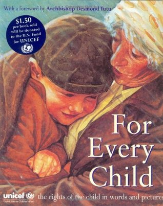 For Every Child (Hardcover)