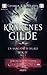 Kråkenes Gilde (En sang om is og ild, book #4, part 1/2)