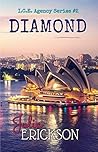Diamond by Julia Erickson