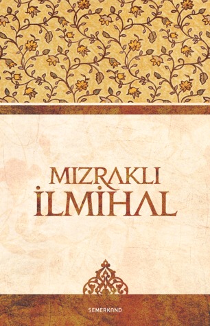 Mızraklı İlmihal (Paperback)