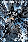 Absolute All-Star Batman And Robin, The Boy Wonder