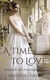 A Time to Love