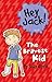 The Bravest Kid (Hey Jack! ...