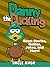Danny the Duckling: Short Stories, Games, Jokes, and More!