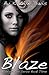 Blaze (Midnight Fire, #3)