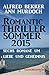 Romantic Thriller Sommer 2015: Sechs Romane um Liebe und Geheimnis: Cassiopeiapress Spannung