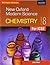 New Oxford Modern Science Chemistry 8