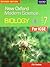 New Oxford Modern Science Biology 7