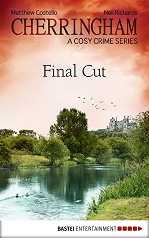 Final Cut (Cherringham, #17)