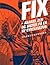 Fix - Anarki, Zen og jagten på en cykeltur by Markus Bernsen