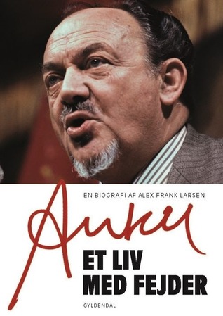 Anker - Et liv med fjender