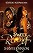 Sweet Revenge by Shantel Johnson