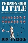 Vernon God Little...