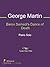 Baron Samedi's Dance of Death Sheet Music by George  Martin