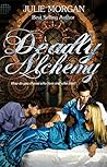 Book cover for Deadly Alchemy (Deadly Alchemy #1)
