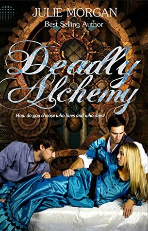 Deadly Alchemy (Deadly Alchemy #1)