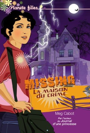 La maison du crime
