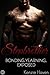 Stepbrother Bonding, Yearning, Exposed: The Complete Series
