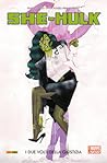 She-Hulk, Vol. 1 by Charles Soule
