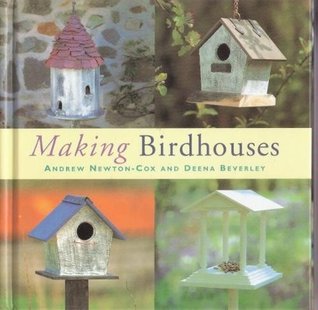 Making Birdhouses (Hardcover)