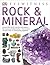 Rock & Mineral by D.K. Publishing