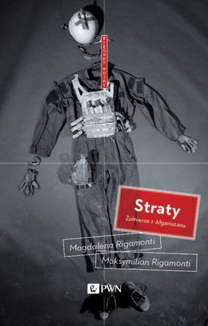 Straty. Żołnierze z Afganistanu