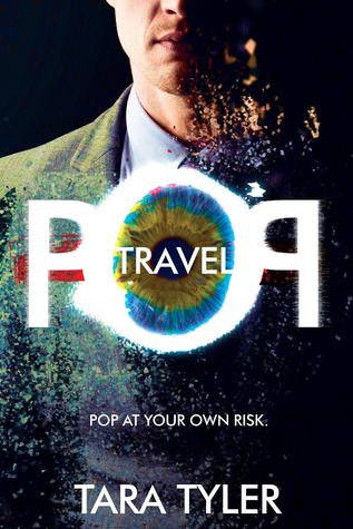 Pop Travel (Pop Travel, #1)