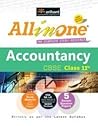 CBSE All in One A...