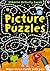 Picture Puzzles (Usborne Puzzle Cards)